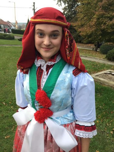 Oslavy 100 let republiky - 28.10.2018