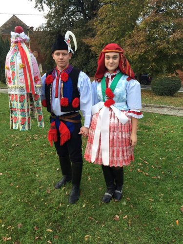 Oslavy 100 let republiky - 28.10.2018