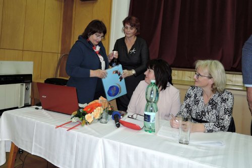 Ustavující zasedání zastupitelstva Obce Podolí - 1.11.2018