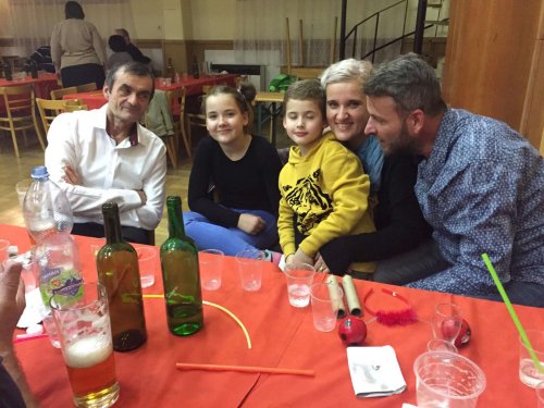 Povolební guláš - 2.11.2018