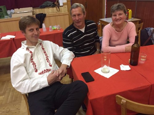 Povolební guláš - 2.11.2018