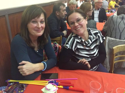 Povolební guláš - 2.11.2018