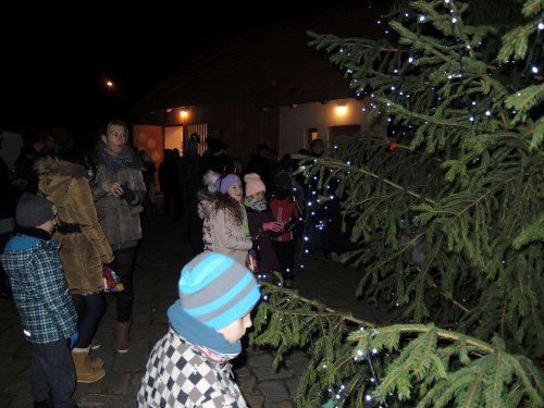 Mikuláš - 5.12.2018