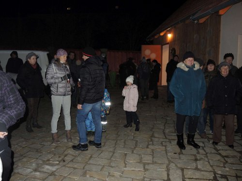 Mikuláš - 5.12.2018