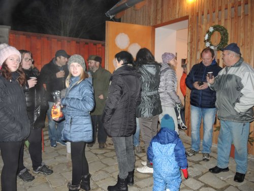 Mikuláš - 5.12.2018