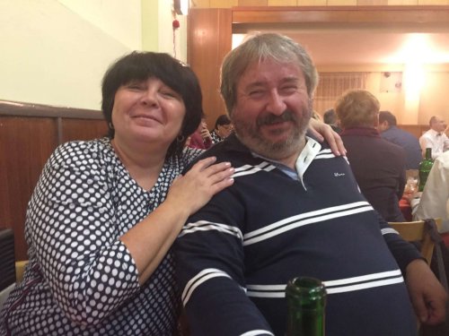 Sokolská Mikulášská beseda u cimbálu s Mladými Burčáky a Friškami - 8.12.2018