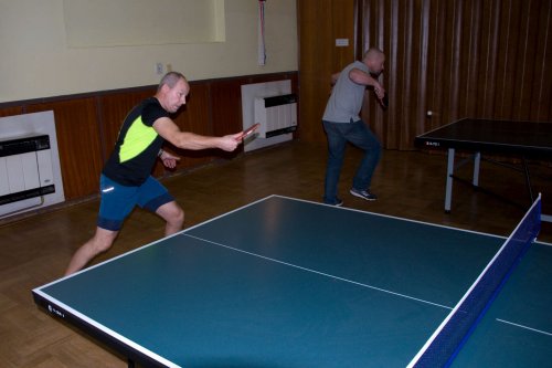 Štěpánský turnaj - 26.12.2018