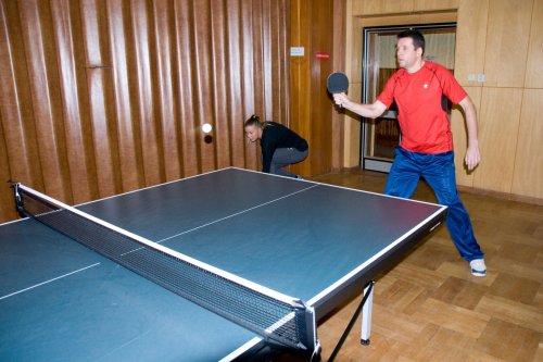 Štěpánský turnaj - 26.12.2018