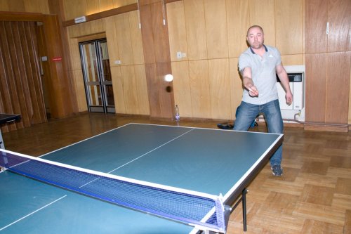 Štěpánský turnaj - 26.12.2018