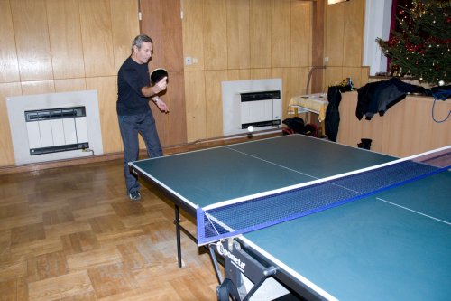 Štěpánský turnaj - 26.12.2018