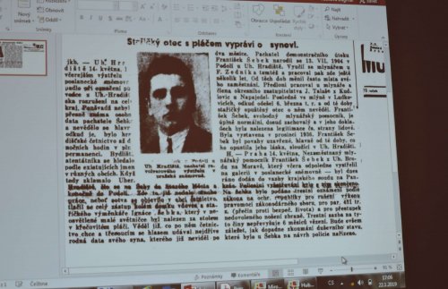 Klub dobré pohody - 22.1.2019