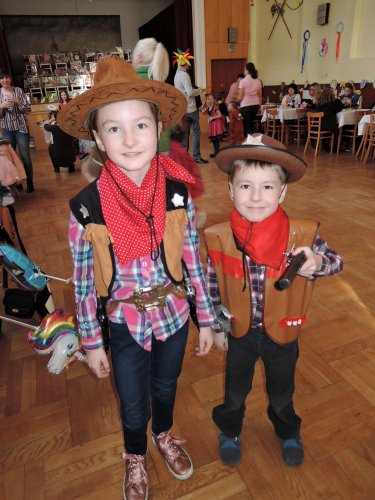 Karneval - 10.2.2019