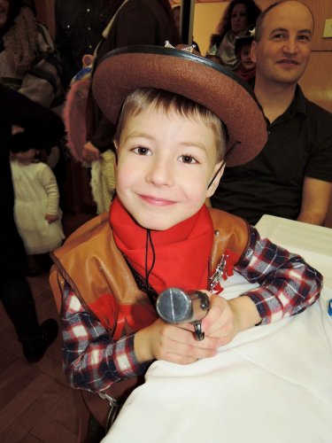 Karneval - 10.2.2019