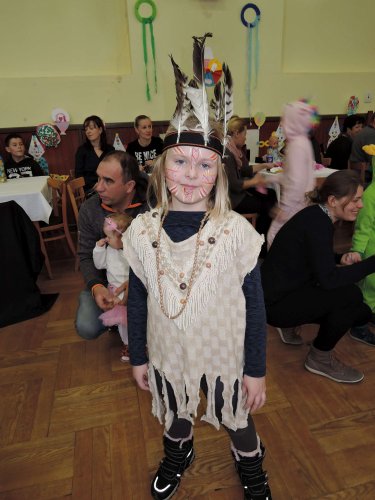 Karneval - 10.2.2019