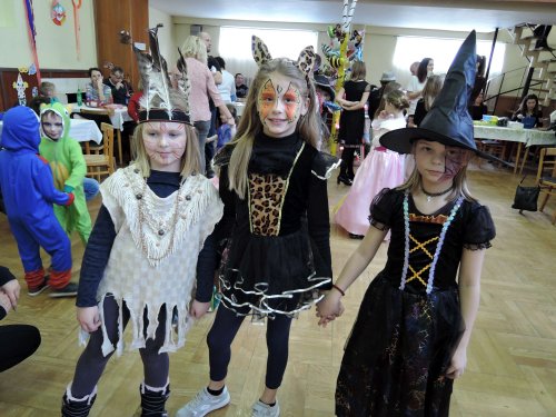 Karneval - 10.2.2019