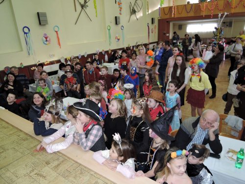 Karneval - 10.2.2019