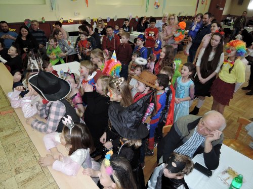 Karneval - 10.2.2019