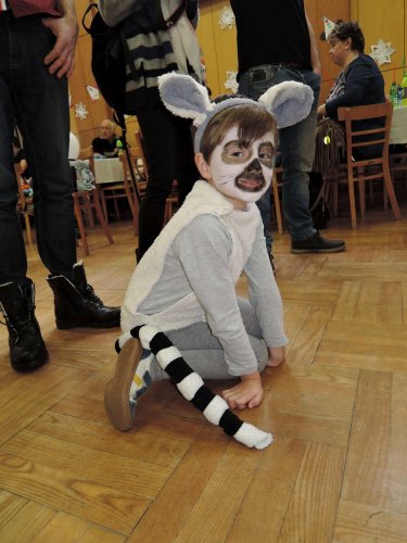 Karneval - 10.2.2019