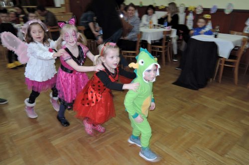 Karneval - 10.2.2019