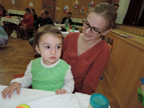 Karneval - 10.2.2019