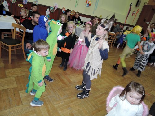 Karneval - 10.2.2019