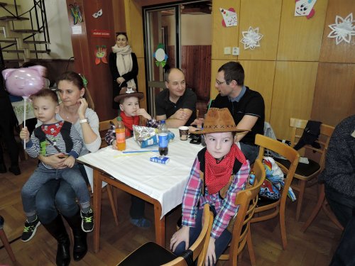 Karneval - 10.2.2019