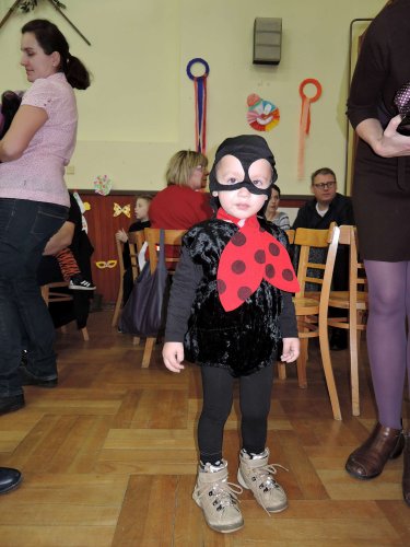 Karneval - 10.2.2019