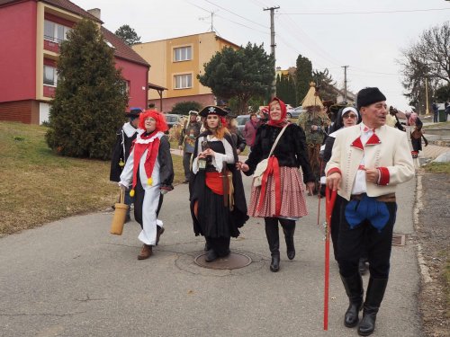 Fašank - 2.3.2019