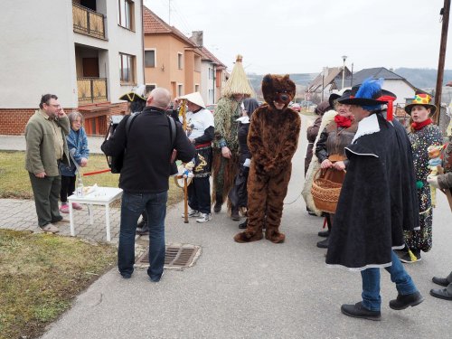 Fašank - 2.3.2019