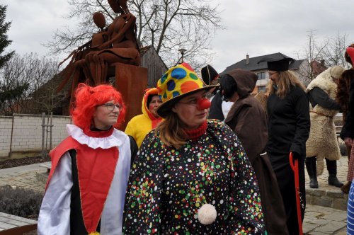 Fašank - 2.3.2019