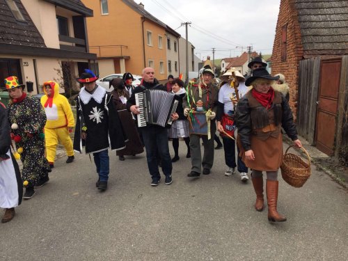 Fašank - 2.3.2019