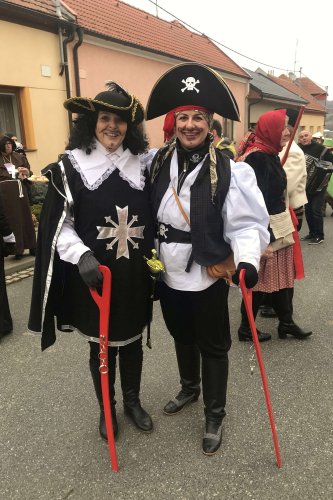 Fašank - 2.3.2019