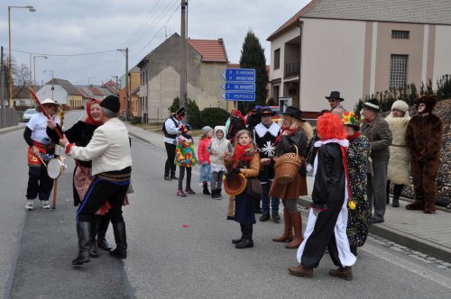 Fašank - 2.3.2019