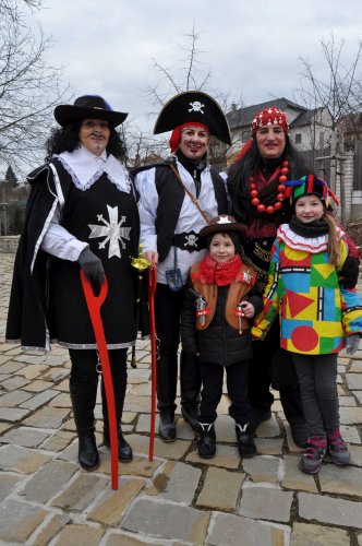 Fašank - 2.3.2019