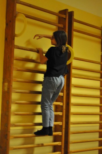 Noc s Andersenem - 29.3.2019