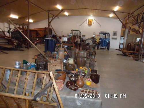 Zahrádkáři na Florii Kroměříž - 13.5.2019