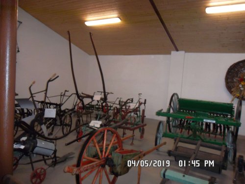 Zahrádkáři na Florii Kroměříž - 13.5.2019