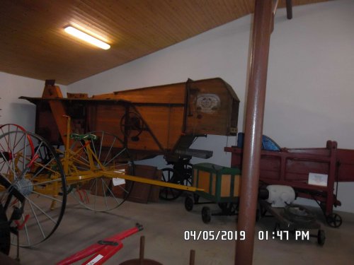 Zahrádkáři na Florii Kroměříž - 13.5.2019