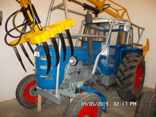 Zahrádkáři na Florii Kroměříž - 13.5.2019