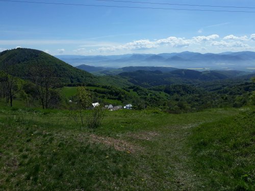 Autobusový zájezd na Vršatec - 11.5.2019