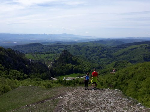 Autobusový zájezd na Vršatec - 11.5.2019
