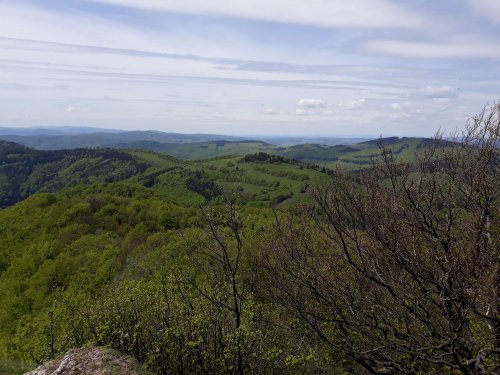 Autobusový zájezd na Vršatec - 11.5.2019