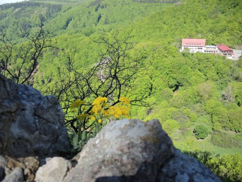 Autobusový zájezd na Vršatec - 11.5.2019