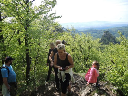 Autobusový zájezd na Vršatec - 11.5.2019