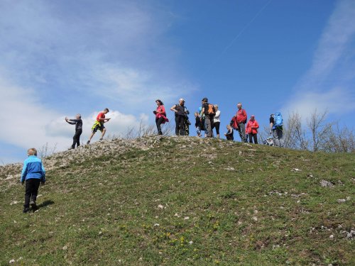 Autobusový zájezd na Vršatec - 11.5.2019