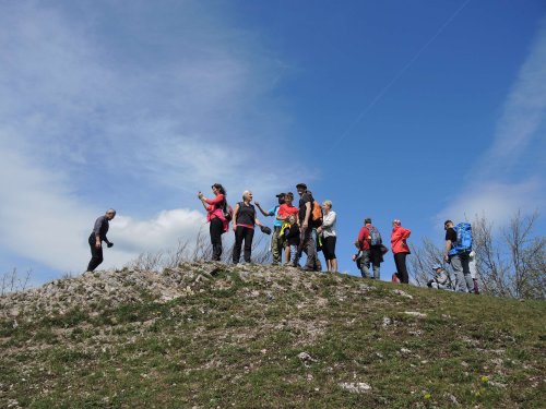 Autobusový zájezd na Vršatec - 11.5.2019