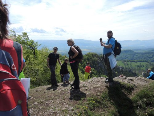 Autobusový zájezd na Vršatec - 11.5.2019