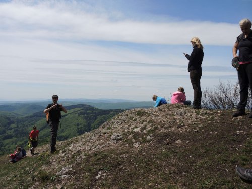 Autobusový zájezd na Vršatec - 11.5.2019