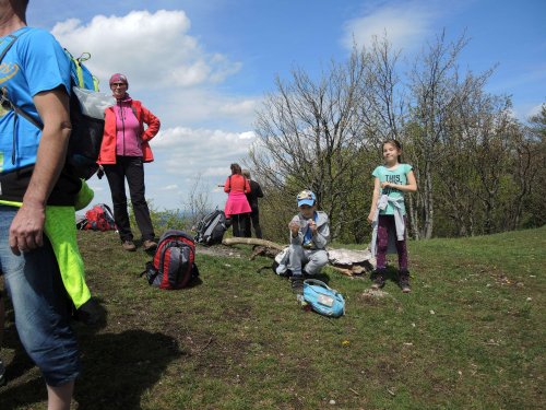 Autobusový zájezd na Vršatec - 11.5.2019