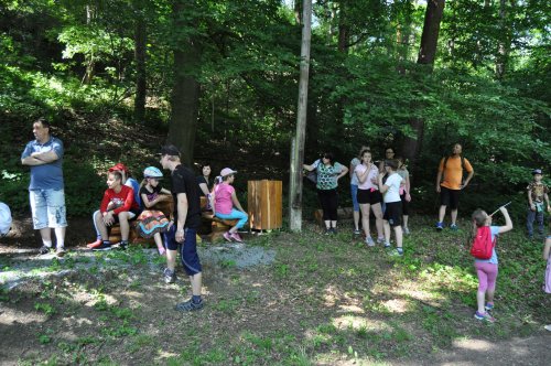 Dětský den - 1.6.2019